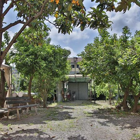 Alba & Tramonto Villa Levanto Ngoại thất bức ảnh