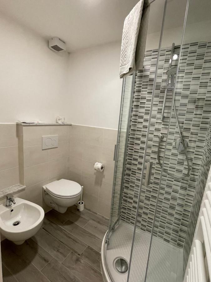 Alba & Tramonto Villa Levanto Ngoại thất bức ảnh