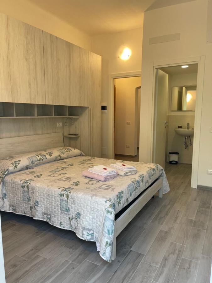 Alba & Tramonto Villa Levanto Ngoại thất bức ảnh