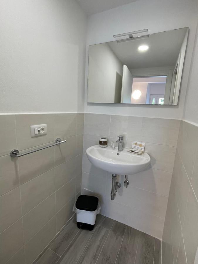 Alba & Tramonto Villa Levanto Ngoại thất bức ảnh