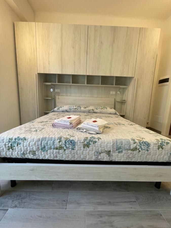 Alba & Tramonto Villa Levanto Ngoại thất bức ảnh