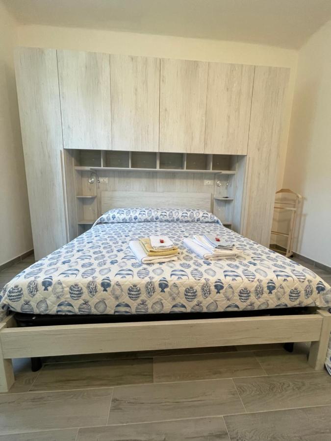 Alba & Tramonto Villa Levanto Ngoại thất bức ảnh