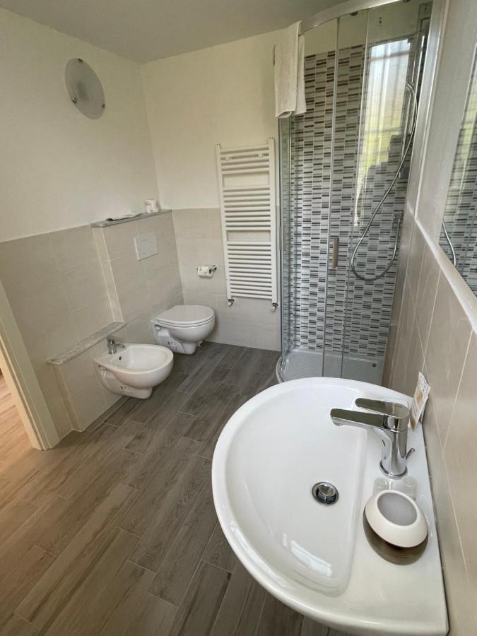 Alba & Tramonto Villa Levanto Ngoại thất bức ảnh