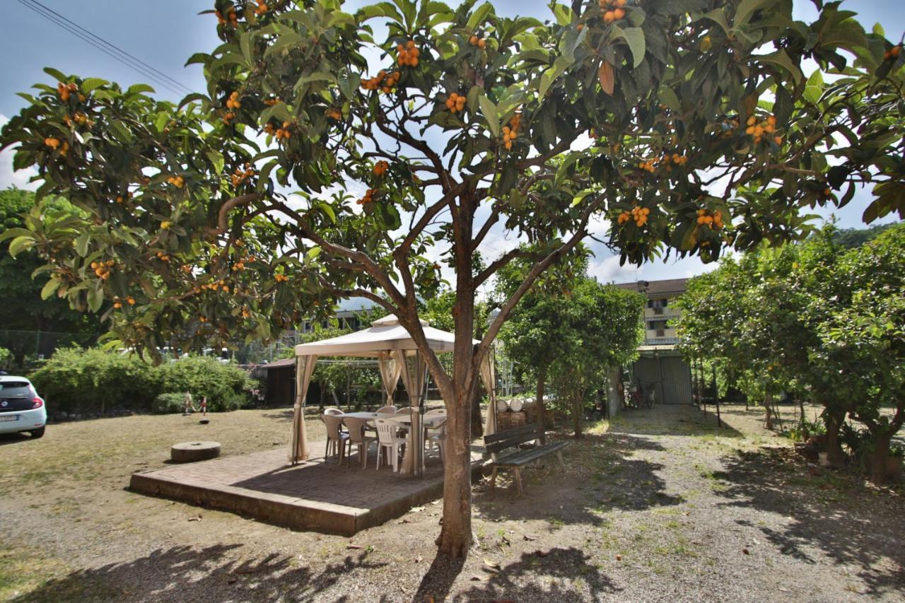 Alba & Tramonto Villa Levanto Ngoại thất bức ảnh