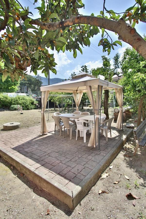 Alba & Tramonto Villa Levanto Ngoại thất bức ảnh