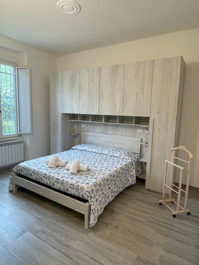 Alba & Tramonto Villa Levanto Ngoại thất bức ảnh
